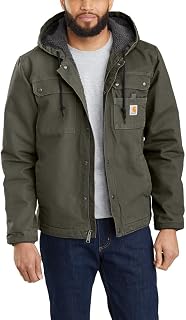 Carhartt Men's Bartlett Jacket Work Overwear