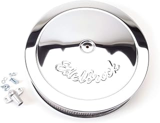Edelbrock 1221 Signature Series Air Cleaner