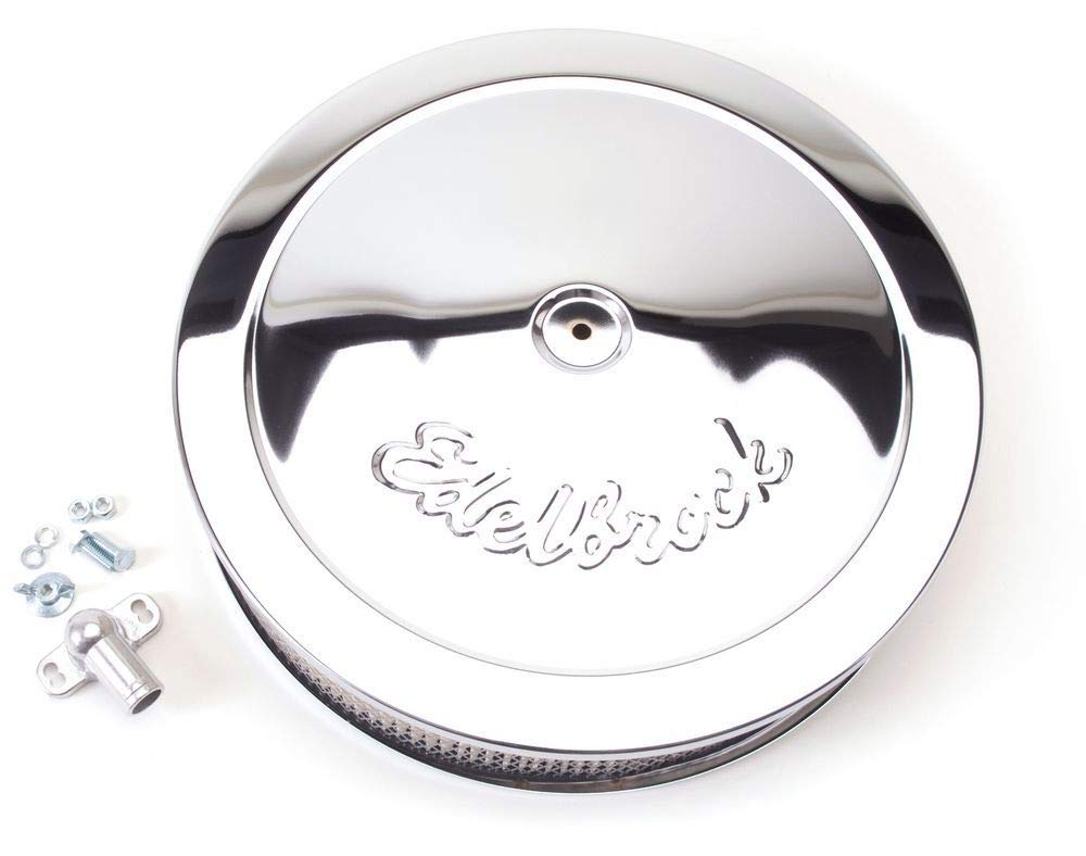 Edelbrock 1221 Signature Series Air Cleaner