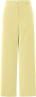 PIECES Wide Pant Pckamil Hw Wide Pant Noos BC Women's