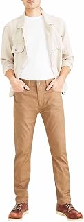 Dockers Men's Jeans, otter, 30W / 32L