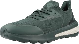 Geox D Spherica Active Women's Trainers