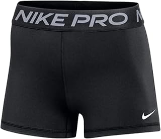 Nike Womens Pro 365 3 inch Compression Shorts