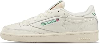 Reebok Royal Glide White Trainers