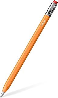 Metapen Air 8 pro X Pencil for iPad 2018-2026, Ultra-Quiet, Fast Charging | Palm Rejection Stylus Pen for iPad a16/11/10/9/8/7/6th Gen, Pro 12.9/11/13“M4, Air 3/4/5/M2/M3/M4, Mini 5/6th