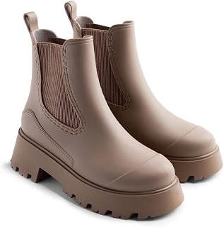 GIOSEPPO Belding Rain BootsWomen