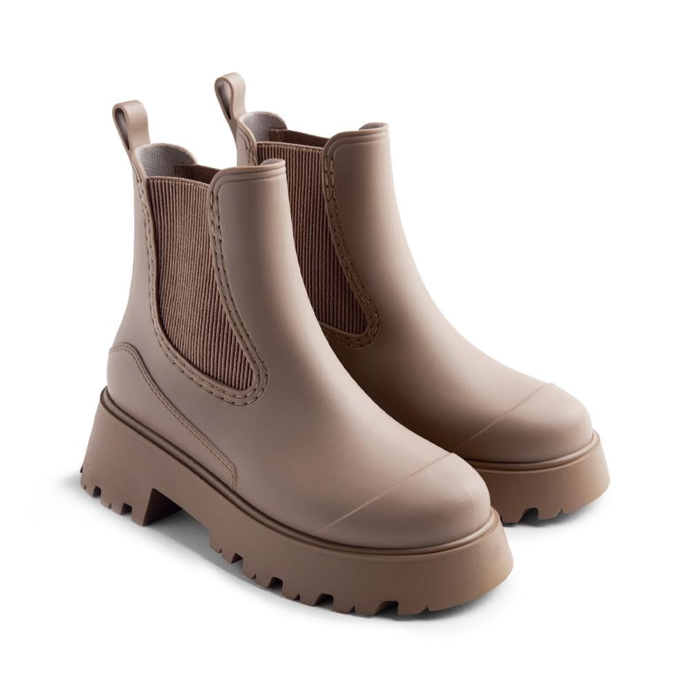 GIOSEPPO Belding Rain BootsWomen