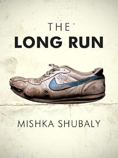 The Long Run (Kindle Single)