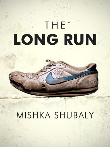 The Long Run (Kindle Single)