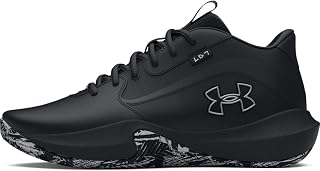 Under Armour Lock Preschool 7 SneakersUnisex Kids