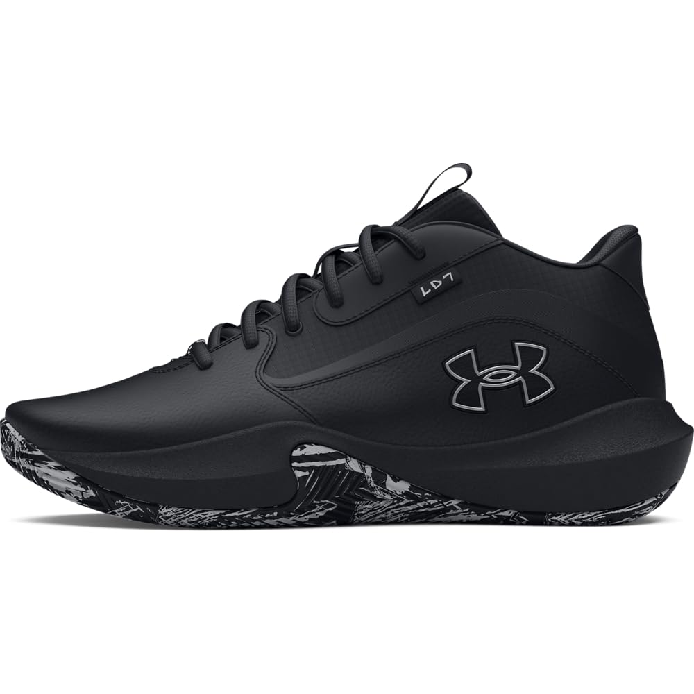 Under Armour Lock Preschool 7 SneakersUnisex Kids