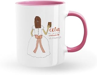 Personalised Mugs | Personalized Mugs with Photo and Text | Original Mugs to Gift | Personalized Gifts | Mugs with Name | Personalized Coffee Mugs - Buy Solidarity
