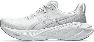 Asics, NOVABLAST 4 Men's Running Shoes, EU 46 - UK 11