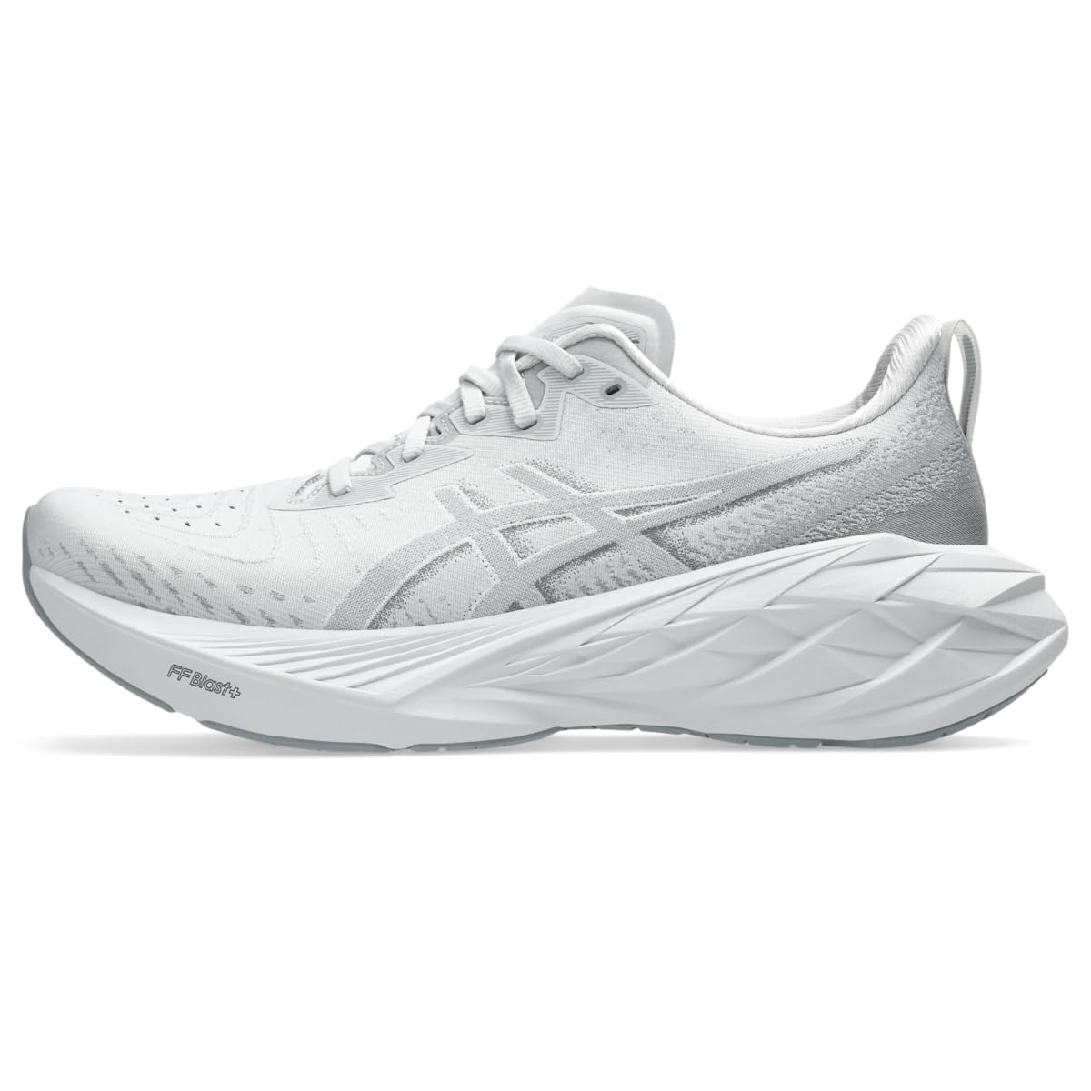 Asics, NOVABLAST 4 Men's Running Shoes, EU 46 - UK 11