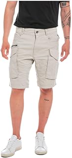 REPLAY Men's Shorts