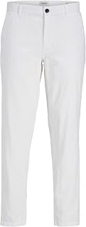 Men's Jack&Jones Heather Grey Chino Pants