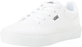 Vans Unisex Kids Seldan Trainers