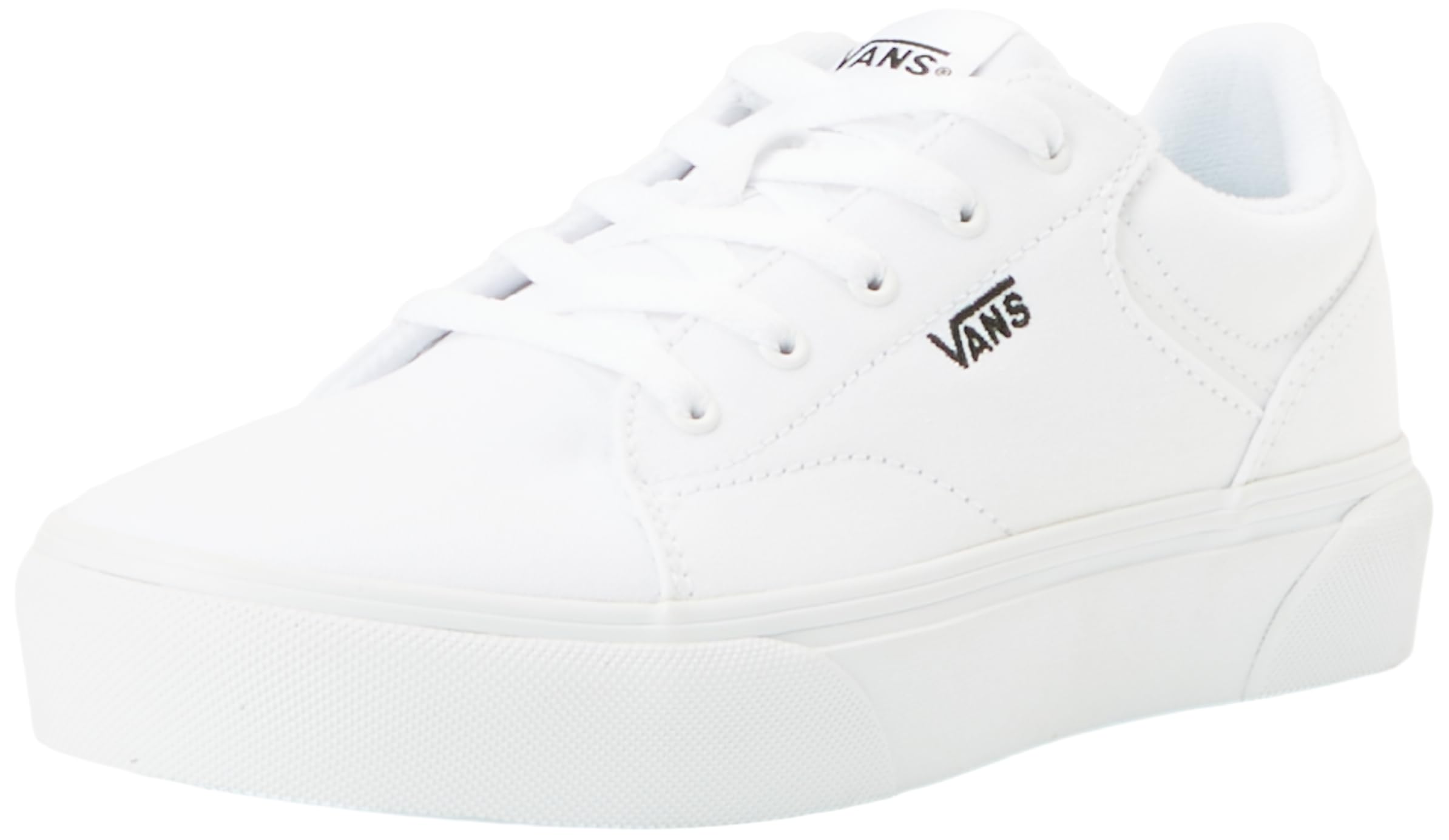Vans Unisex Kids Seldan Trainers
