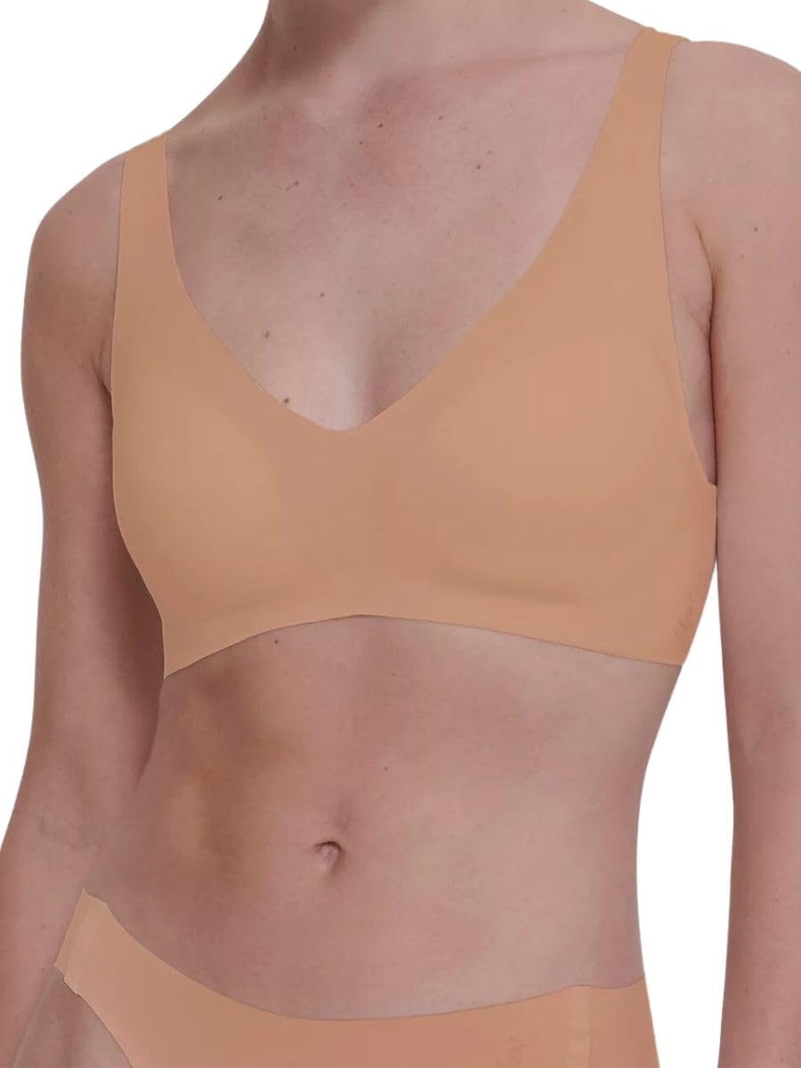 Zero Feel 2.0 Soft Bra
