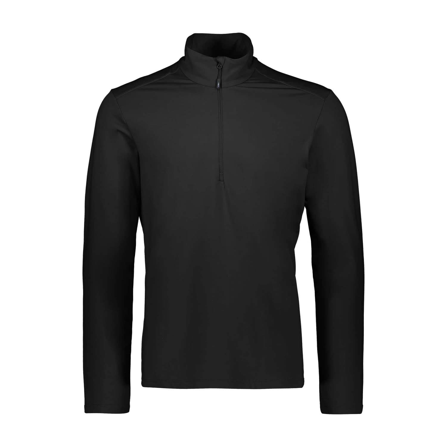 CMP Softech Sweat Long Sleeve Top