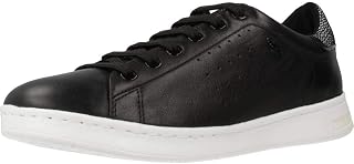 Geox Jaysen A, Women Low-Top Sneakers