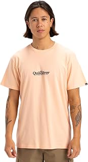 Quiksilver Line By Line Men's Shirt (Pack of 1)