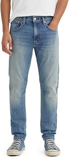 Levi's Mens 512 Slim Taper Fit Jeans