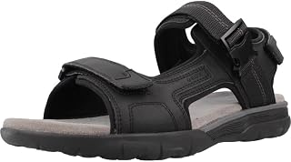 Geox U Spherica EC5 B Men's Sports Sandal