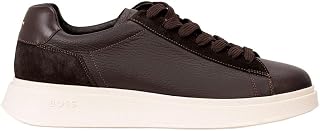 BOSS Bulton_Runn_sdgrlt, Men's Trainers