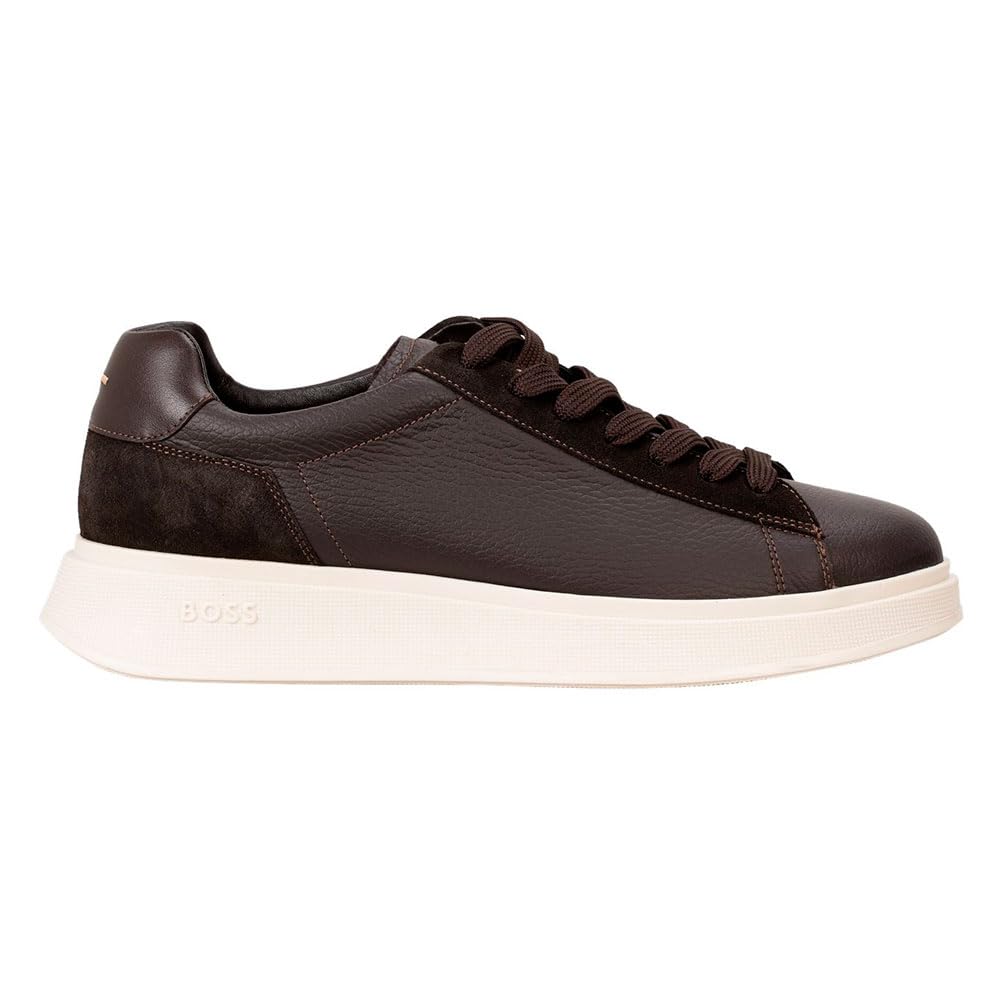 BOSS Bulton_Runn_sdgrlt, Men's Trainers