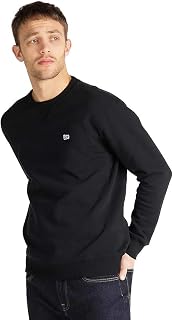 Lee Plain Crew Men's Sweatshirt (Pack of 1)