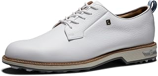 FootJoy Men's Premiere Series Field Spikeless Previous Season Style Golf Shoe