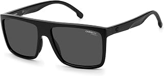 Carrera Carrera 8055/S Unisex Sunglasses (Pack of 1)