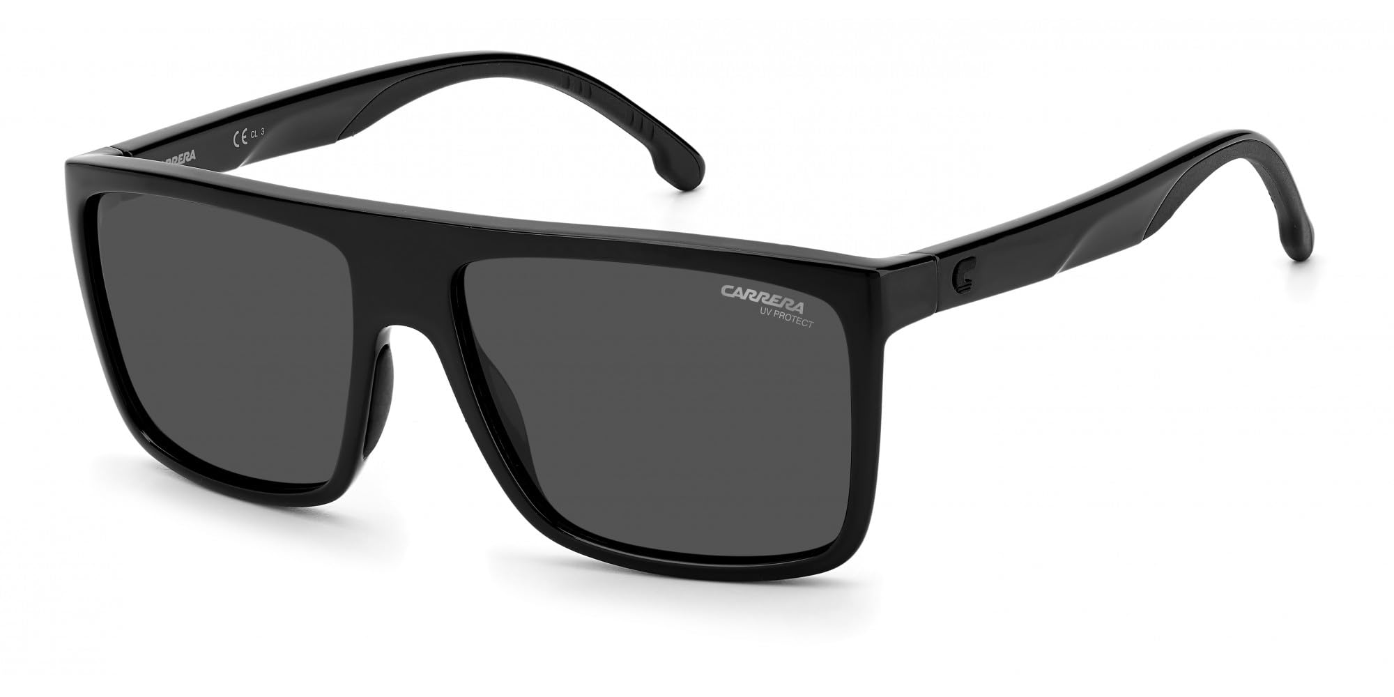 Carrera Carrera 8055/S Unisex Sunglasses (Pack of 1)