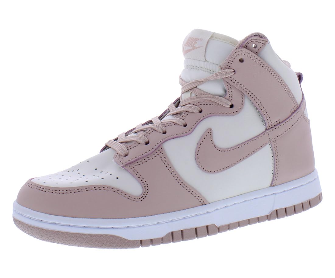 Nike Womens Dunk Hi Retro