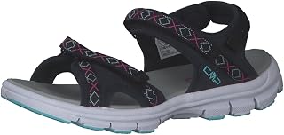 CMP Almaak Women's Ankle Strap Sandals