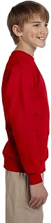 Hanes Men's Opaque Sweatshirt