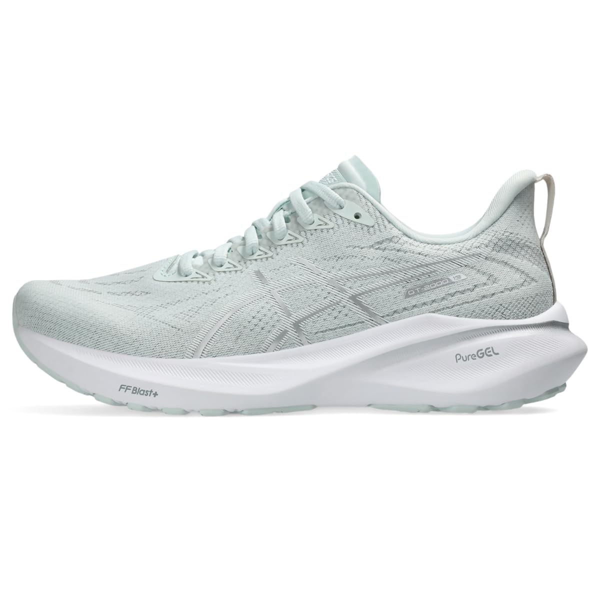 Asics Women's Gt-2000 13 TrainersWomen