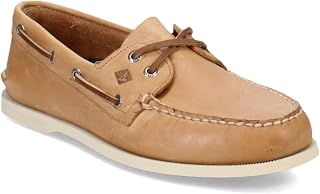 Sperry Top-Sider Men's School Spirit AO Boat Shoes