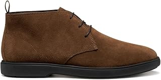 Geox U Spherica Ec17, Men's Ankle Boot