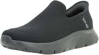 Skechers Men's Go Walk Flex No Hands Slip-In Trainer