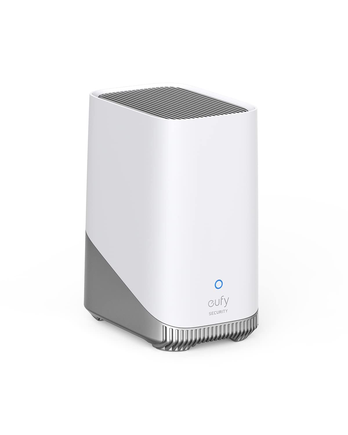 eufy Security HomeBase 3 (HomeBase S380), Smart Hub for eufy Devices | Up to 16 