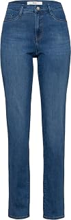 Brax Women's Style Carola Soft Denim Stretch Jeans