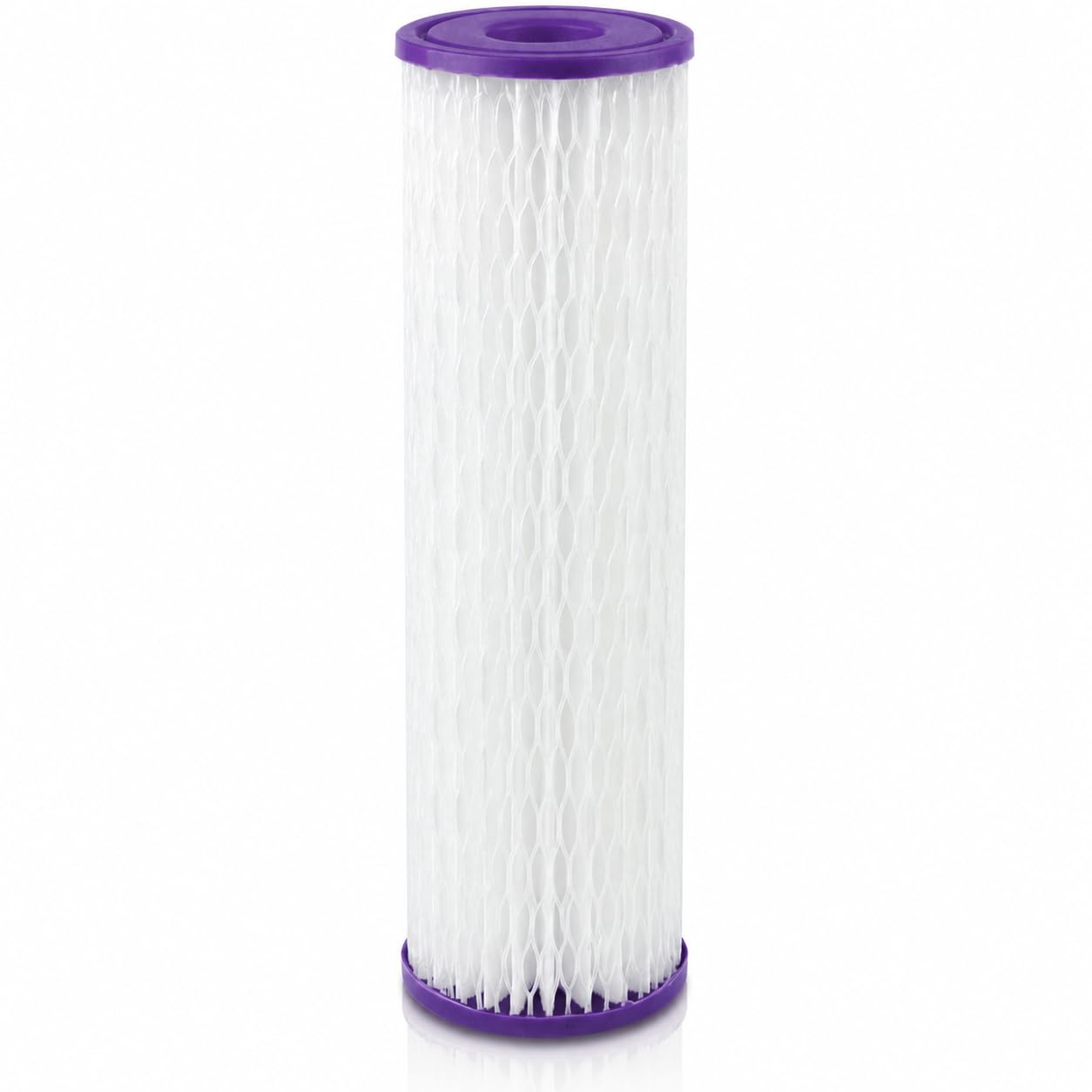 Aquasana Whole House Replacement Post-Filter | 10-Inch | EQ-PFC.35 | For Aquasan