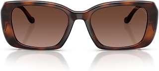 Coach Women's Hc8435u Universal Fit
