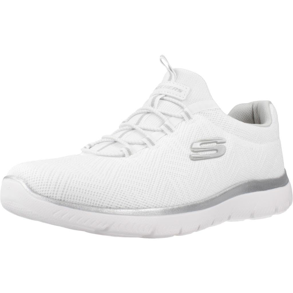 Skechers Women's Summits Artistry Chic Trainers