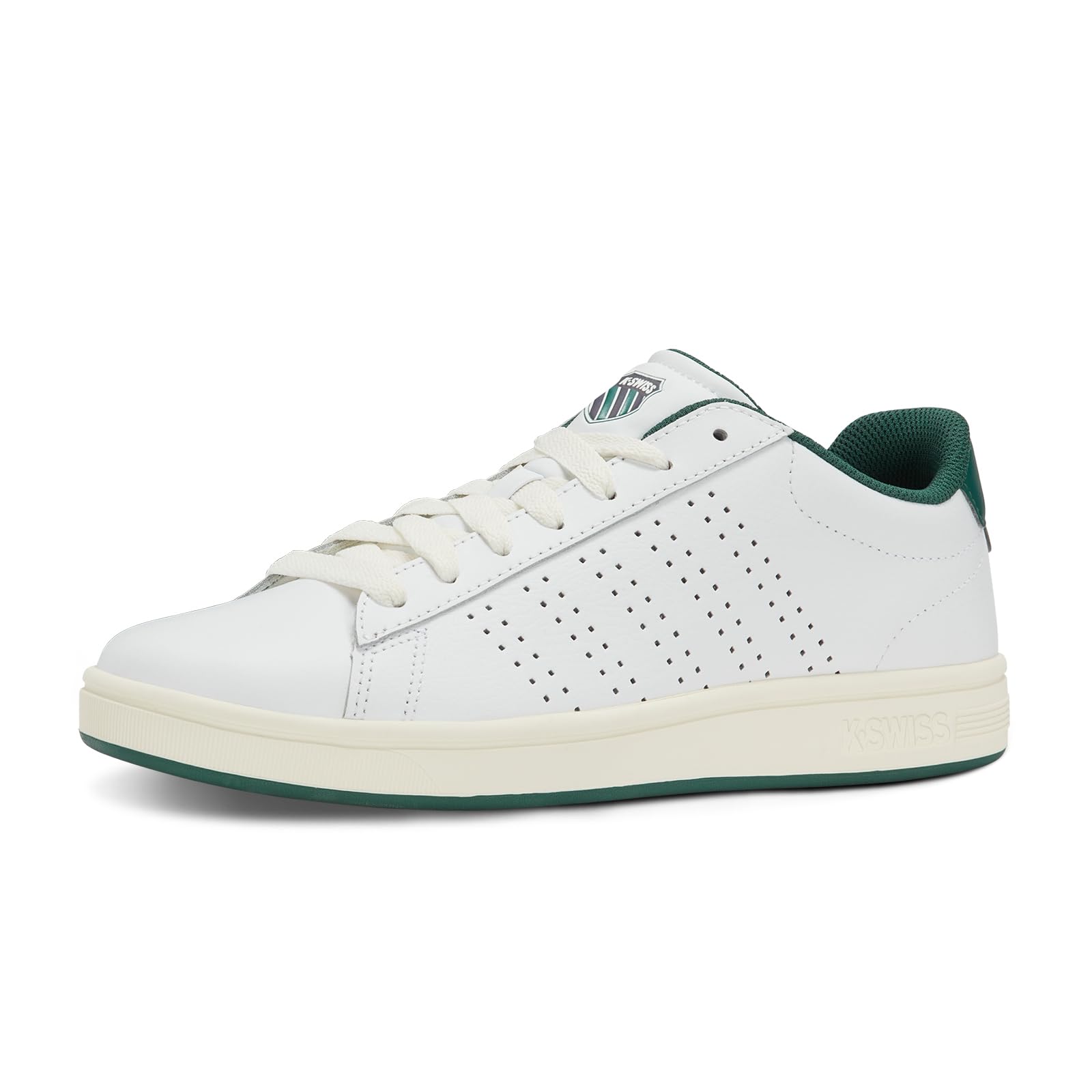 K-Swiss Court Base II, Men's Sneakers