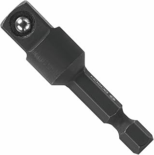 BOSCH ITDSA38 - Driven 1/4 In. Hex to 3/8 In. Impact Socket Adapter