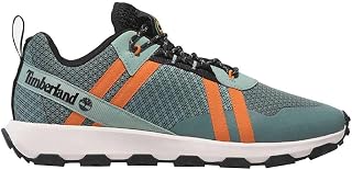Timberland Low Lace Up Sneaker Men's Trainers
