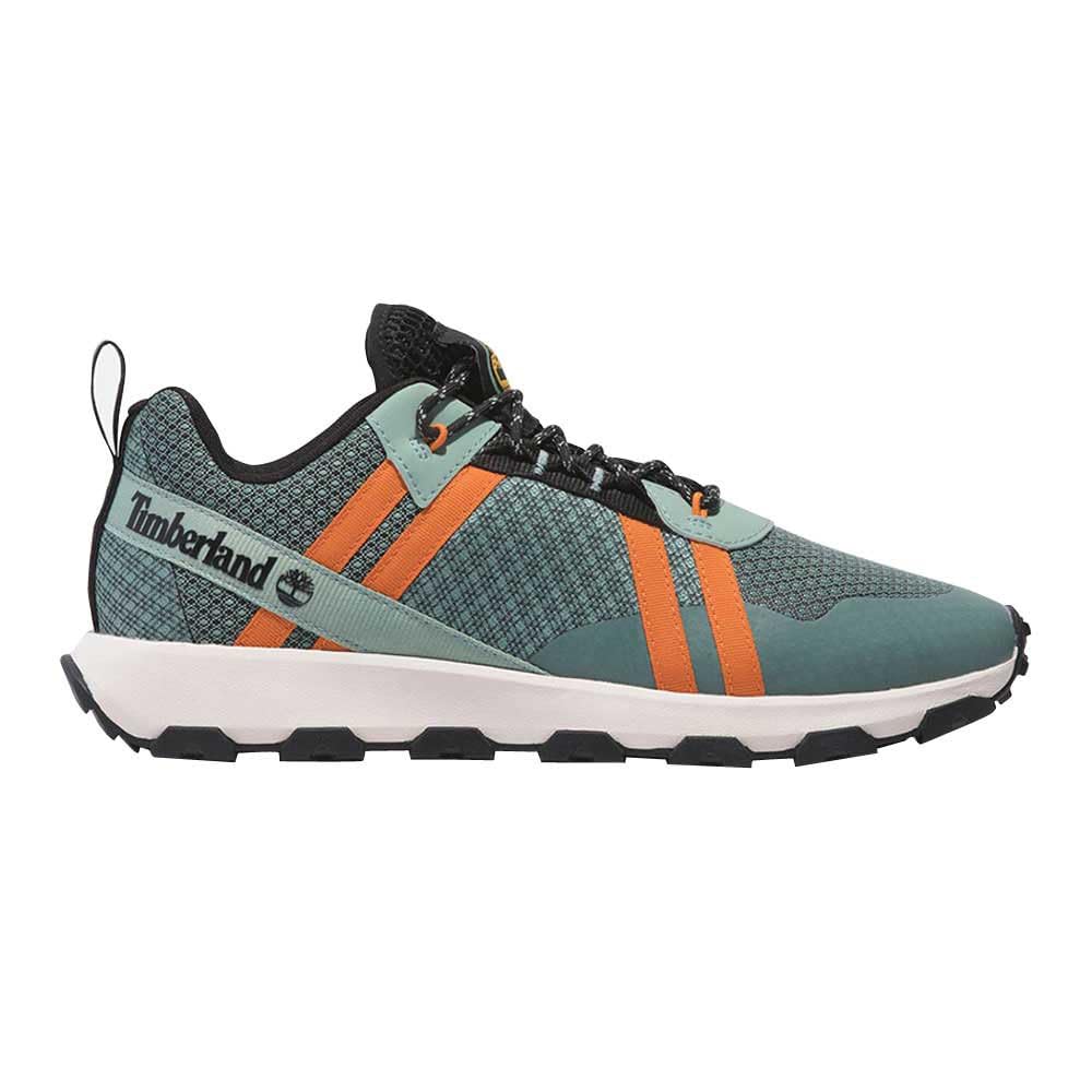 Timberland Low Lace Up Sneaker Men's Trainers